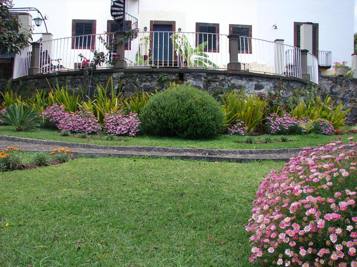 Private Pool Apt. With Great View Funchal  Bagian luar foto