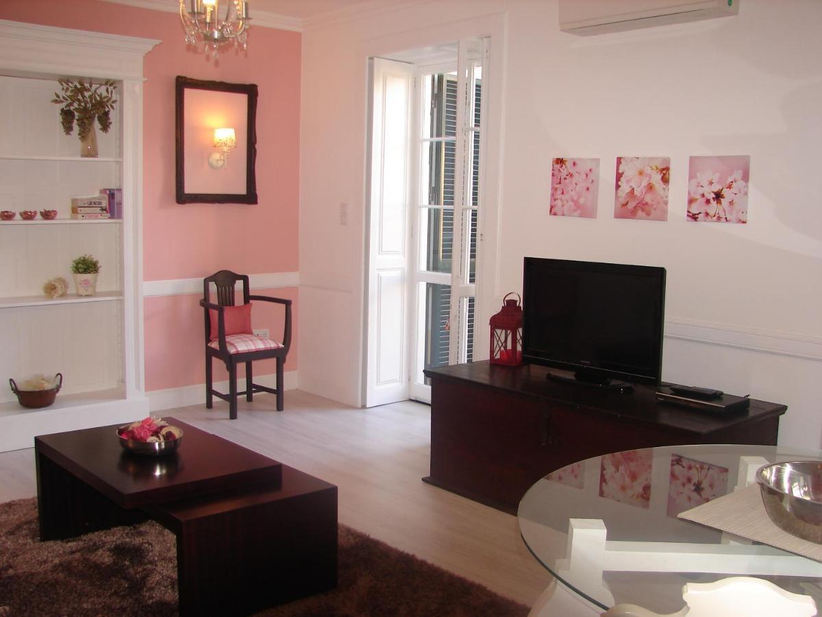 Private Pool Apt. With Great View Funchal  Ruang foto