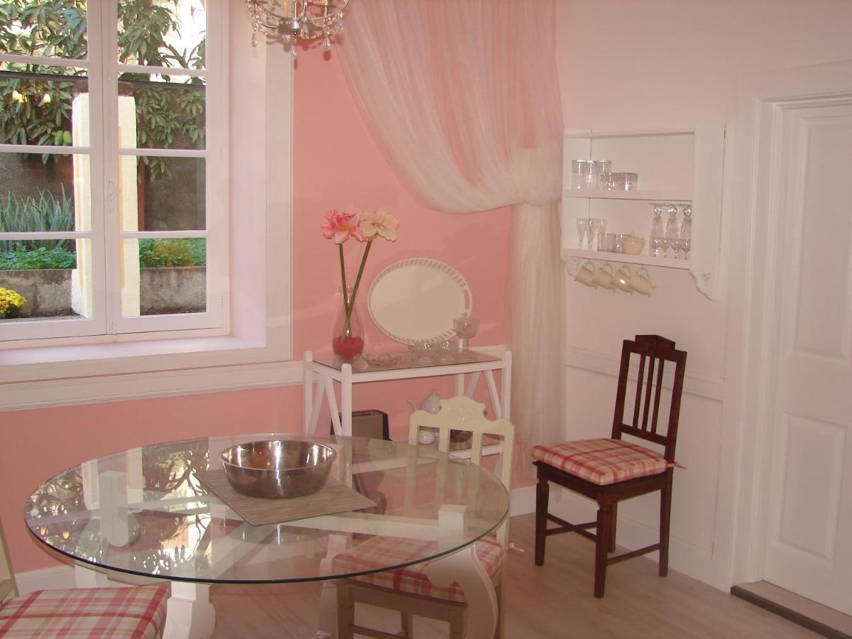 Private Pool Apt. With Great View Funchal  Ruang foto