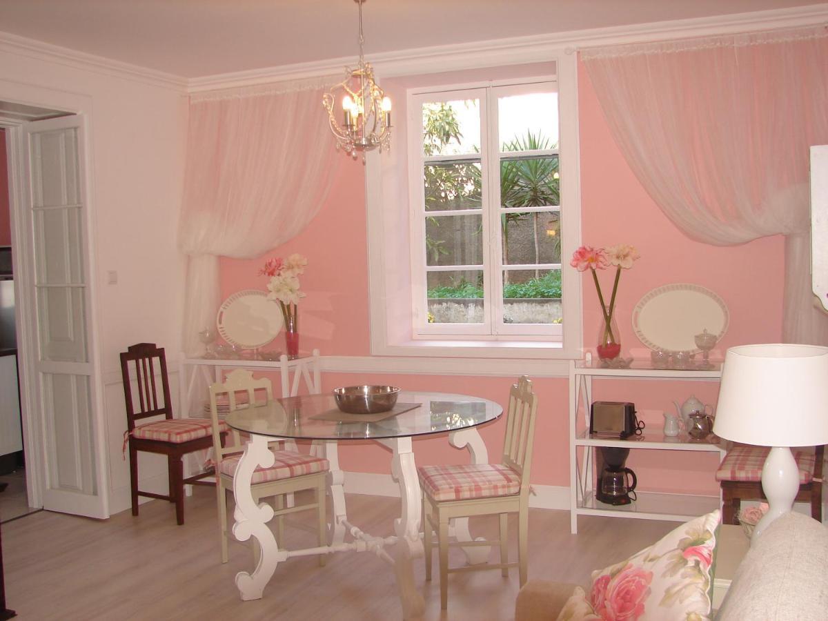 Private Pool Apt. With Great View Funchal  Ruang foto