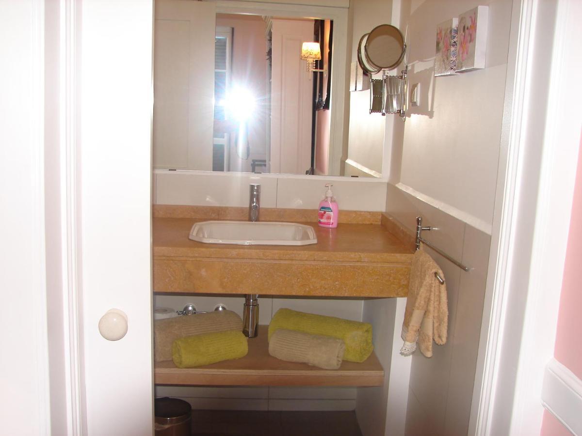 Private Pool Apt. With Great View Funchal  Ruang foto