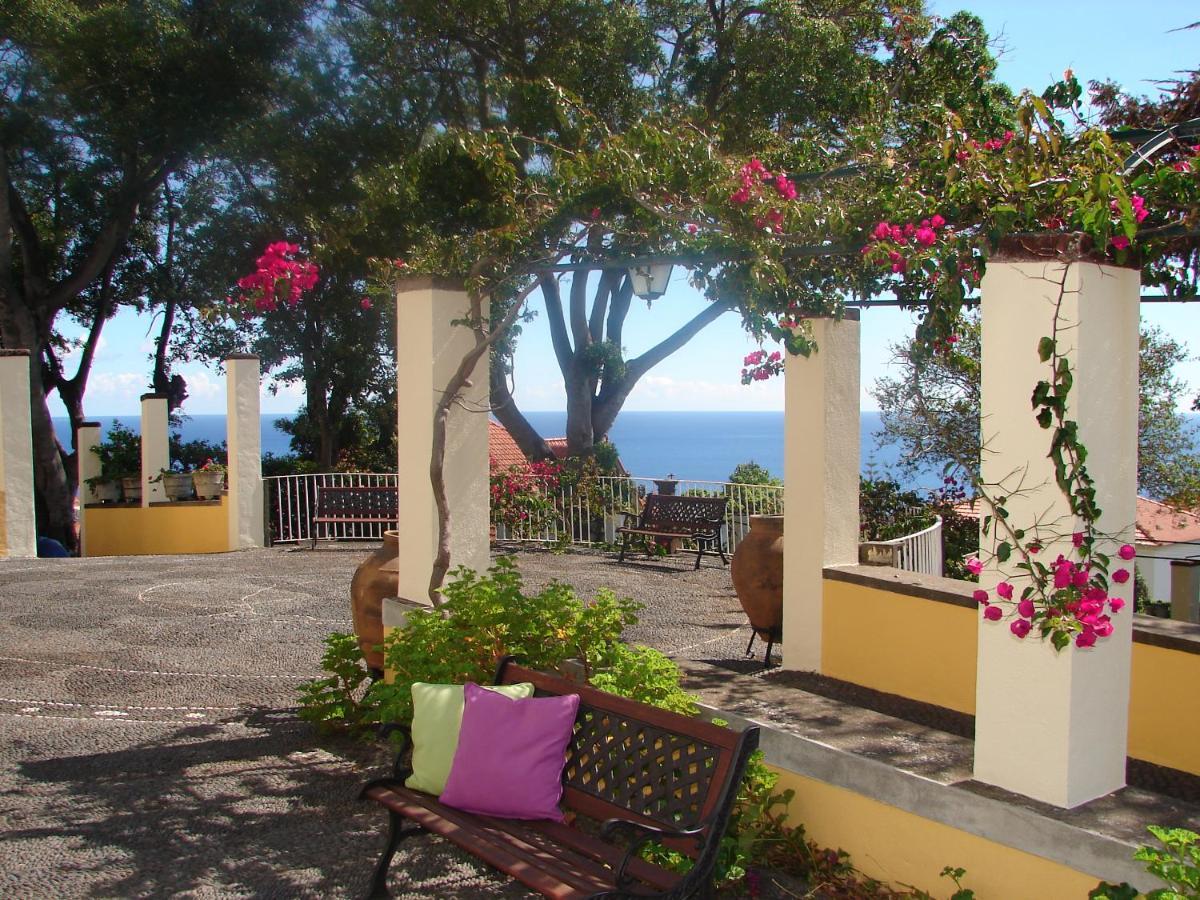 Private Pool Apt. With Great View Funchal  Bagian luar foto