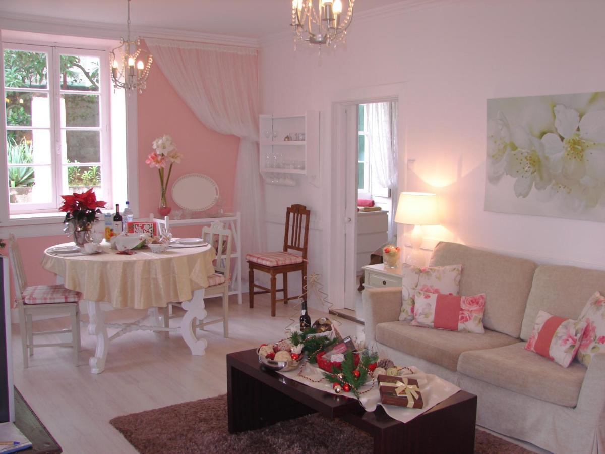 Private Pool Apt. With Great View Funchal  Bagian luar foto