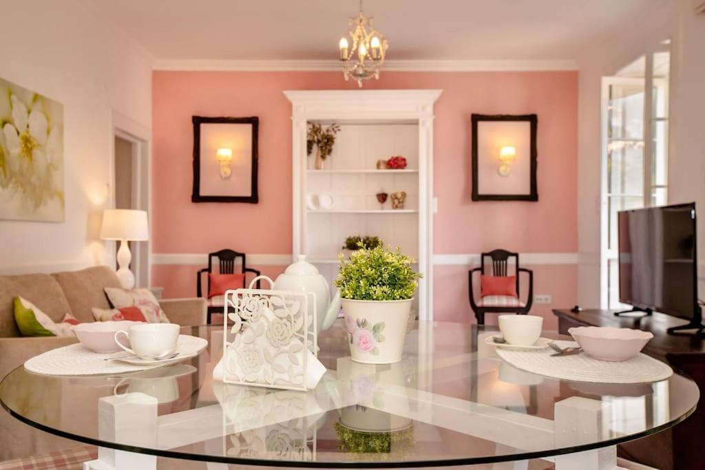 Private Pool Apt. With Great View Funchal  Bagian luar foto