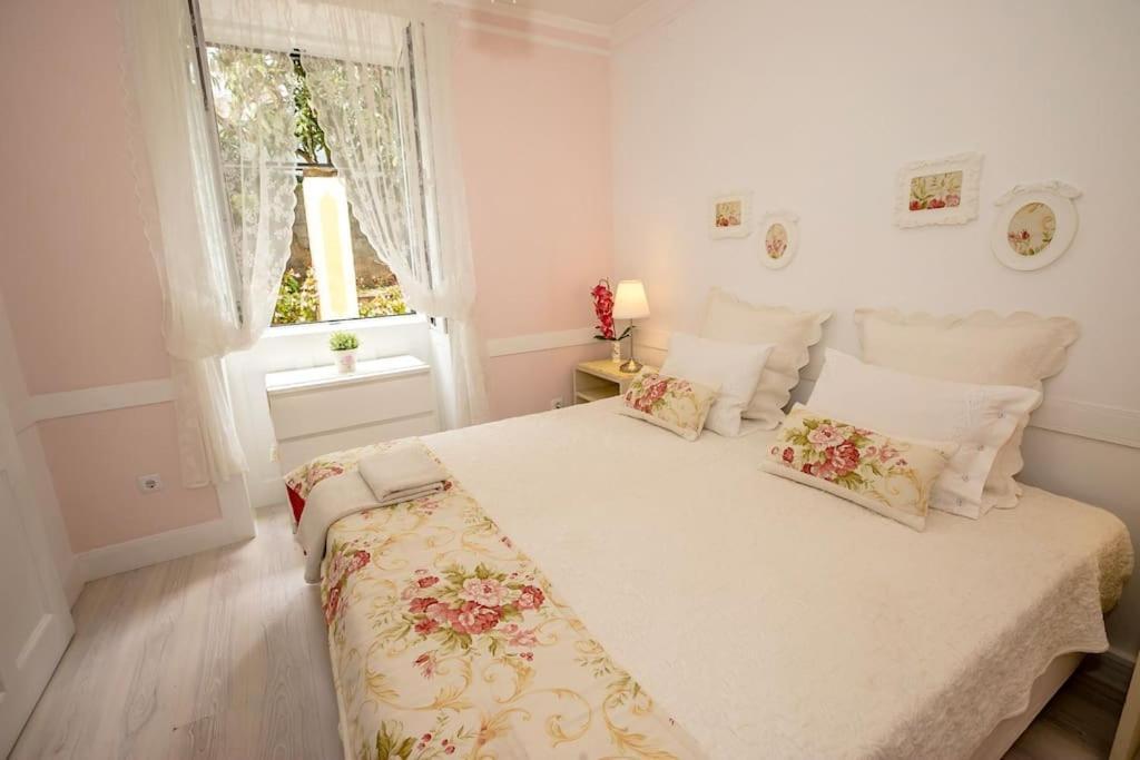 Private Pool Apt. With Great View Funchal  Bagian luar foto