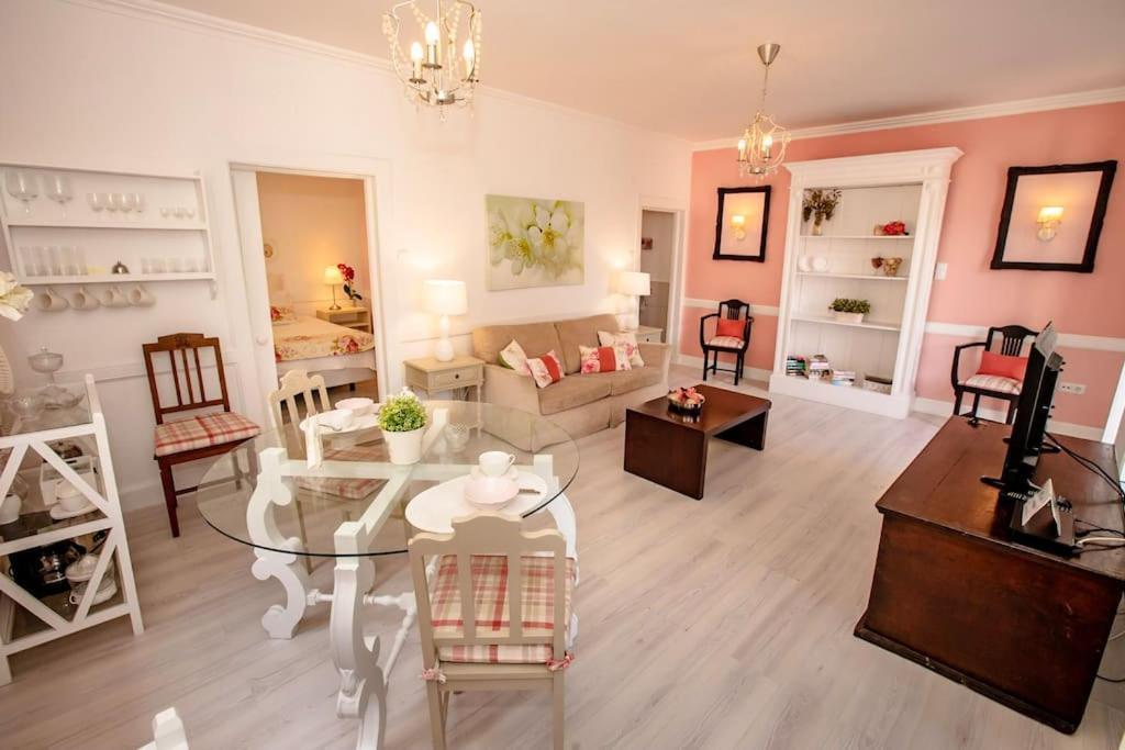 Private Pool Apt. With Great View Funchal  Bagian luar foto