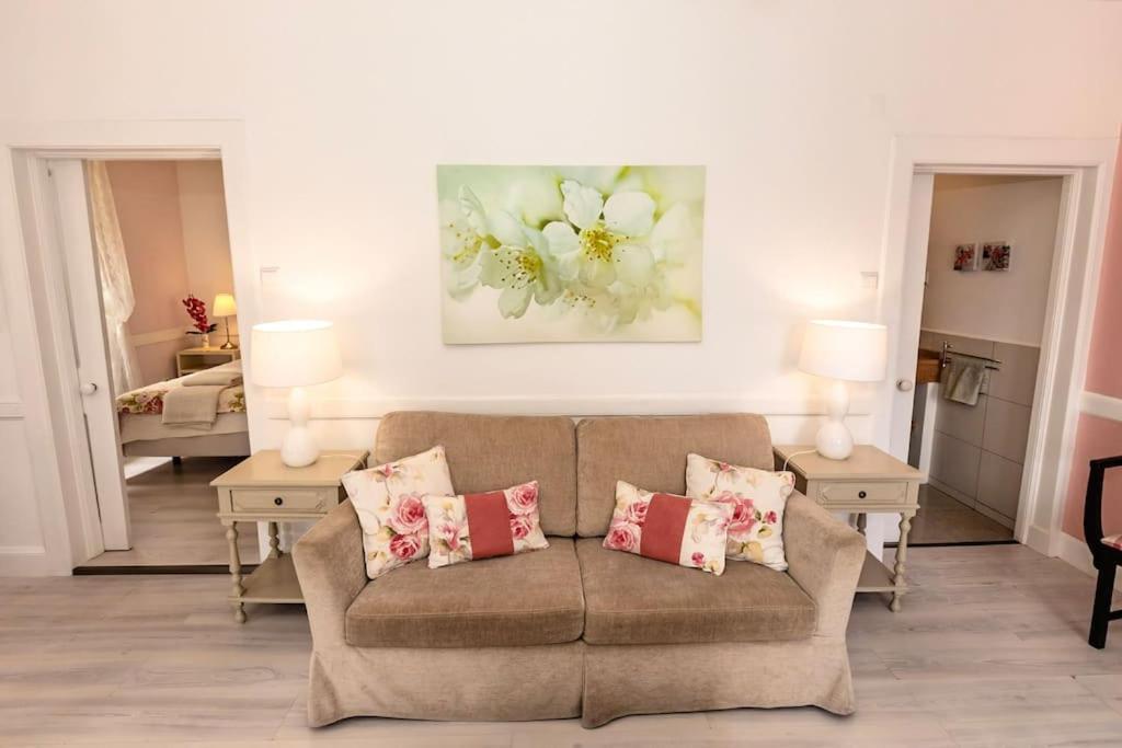 Private Pool Apt. With Great View Funchal  Bagian luar foto