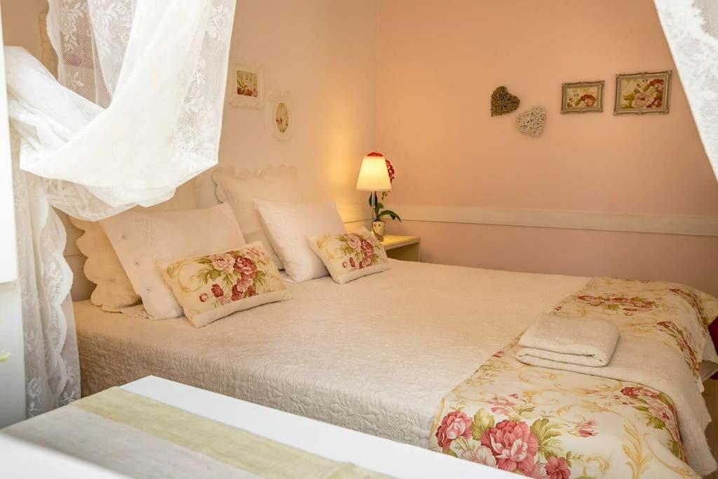 Private Pool Apt. With Great View Funchal  Bagian luar foto