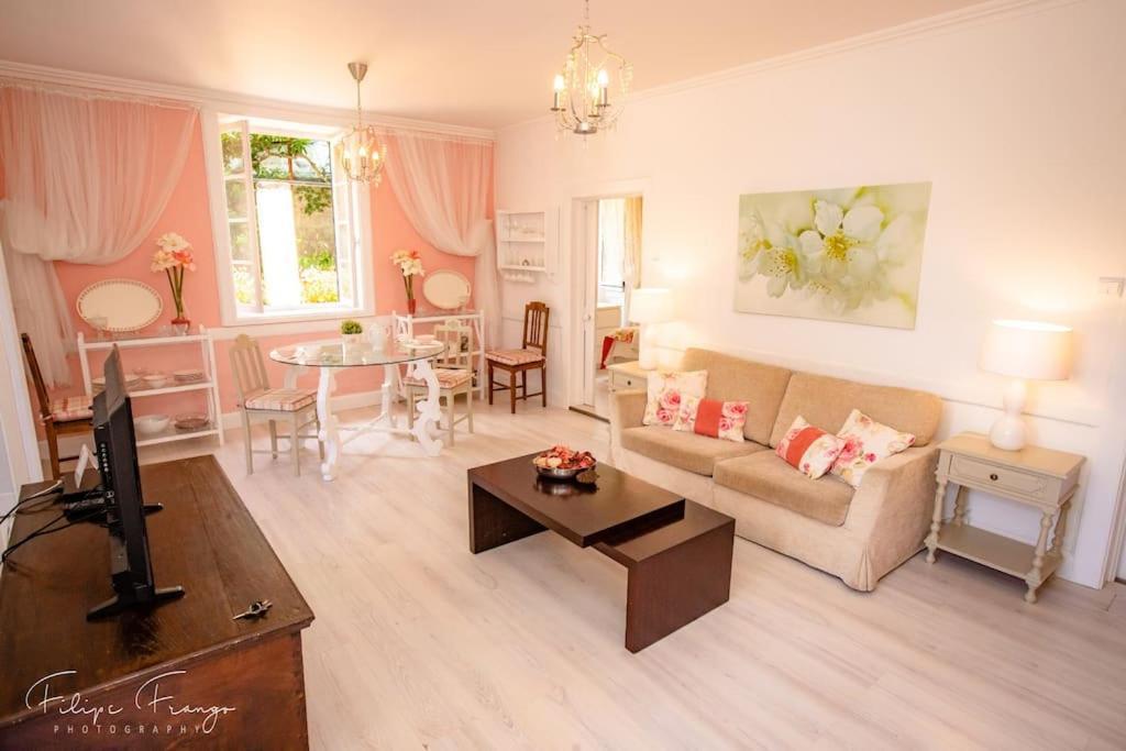 Private Pool Apt. With Great View Funchal  Bagian luar foto